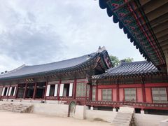 -景福宫