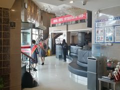 大堂-大铁勺酒楼(宾水西道店)