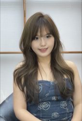 -5号HAIR SALON 专业染发馆
