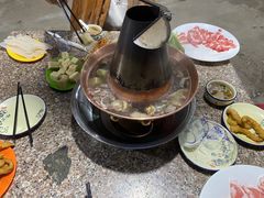 -仙蘑洞