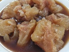 -清真海棠小吃