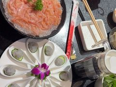 -蜀香居鲜毛肚火锅