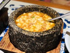 -绿茶餐厅(布吉万象汇店)