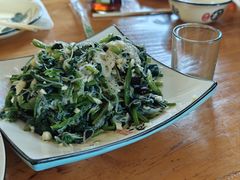 -虹海圣肉饼店家常菜馆