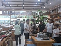 -万润国际酒店用品市场