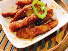 -潮福城大酒楼·潮粤菜·港式点心(阳光城店)