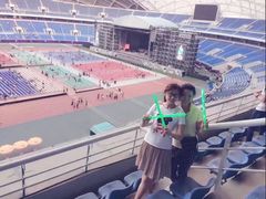 -沈阳奥林匹克体育中心