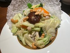 -南越郡·越式风味餐厅(青秀万达店)