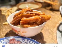 -萍姐火锅·公路夜市(打浦桥日月光店)