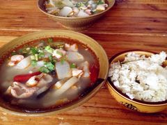 -眼镜肥肠店(振兴街店)