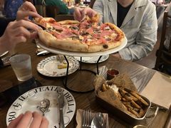 -IL TEATRO 精品意大利餐厅