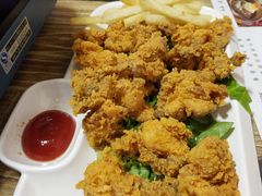 -朴鲸家正宗韩国料理(福田店)