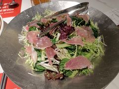 -赤火牛排(金狮广场店)