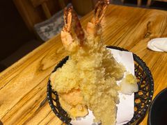 -千羽鹤海鲜居酒屋Bistro(大望路店)