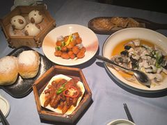 -晓粤·惹味粤菜(凯德乐峰广场店)