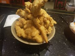 -肥龙火锅(南坪店)