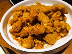 -渝是乎酸菜鱼(龙旗购物中心店)