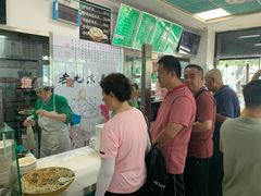 -老磁器口豆汁店(天坛店)