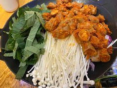 -大派屋(桂林路店)
