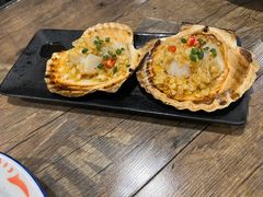 -辉记炭烧海鲜大排档·老字号(福田店)