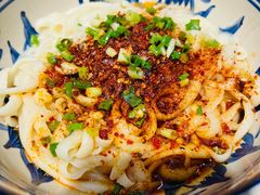 -老九圆山西面馆(CBD店)