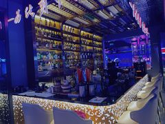 -108·公社·创意餐厅·LIVE HOUSE(李公堤店)
