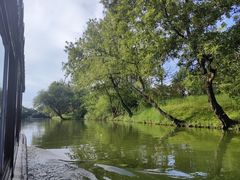 -烟水渔庄餐厅(西溪湿地店)