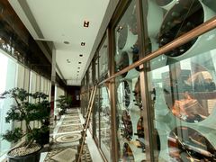 -翡翠36餐厅(浦东香格里拉店)