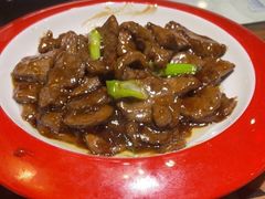 -陈记菜馆·非遗淮扬菜·始于1988(东关街教场店)