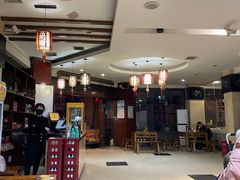 大堂-白家高记肥肠粉(总店)