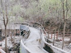 -野三坡清泉山风景区