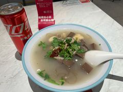 -小杨生煎(百联嘉定购物中心店)