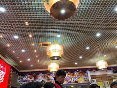 大堂-聚家渔村·寻味顺德(大良店)