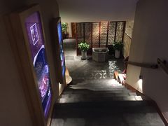 -禅一·静观堂(长寿路店)