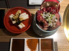 -江户烧肉(高德店)