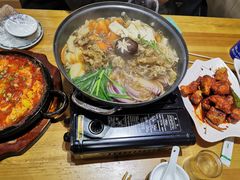 -顺姬冷面(长春旗舰店)