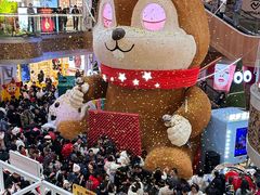 -松雷商业(南岗店)