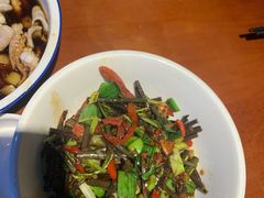 -徽三说·土徽菜·中国徽菜连锁品牌(阳湖总店)