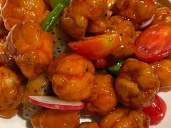 -玫瑰厅上海菜(兴国路店)