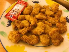 -萨莉亚意式餐厅(深南茂业店)