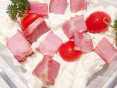 -必胜客(东大桥店)