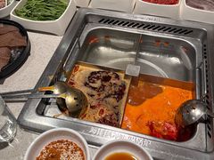 -海底捞火锅(芜湖银泰城店)