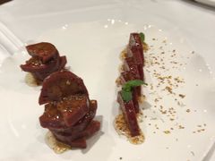 -四季民福烤鸭店(前门店)