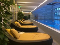 -朗豪酒店·川SPA