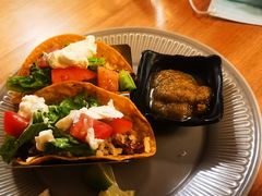 辣墨西哥牛肉饼-萨尔瓦多Salvador's