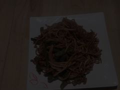 扁豆焖面-嘉和一品粥(方庄店)