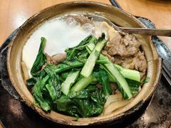 -煲煲掂风味煲仔饭餐厅(西区店)