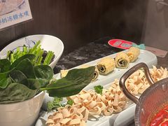 -捞王猪肚鸡火锅(金华义乌之心店)