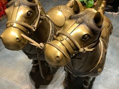 -牧马人奶茶馆(乌兰察布总店)