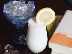 -大堂酒廊(北海香格里拉大酒店)